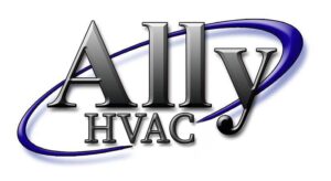 AllyHVAC logo3